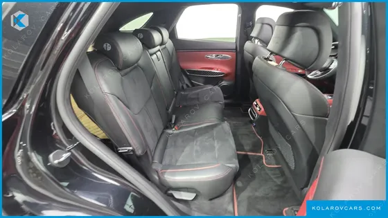 GENESIS GV70 2.5T GASOLINE 2WD