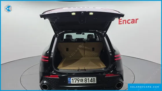 GENESIS GV70 2.5T GASOLINE 2WD