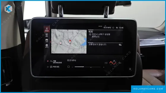 BMW X7 XDRIVE 40D DESIGN PURE EXCELLENCE 7-SEATER