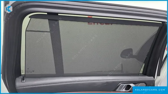 BMW X7 XDRIVE 40D DESIGN PURE EXCELLENCE 7-SEATER