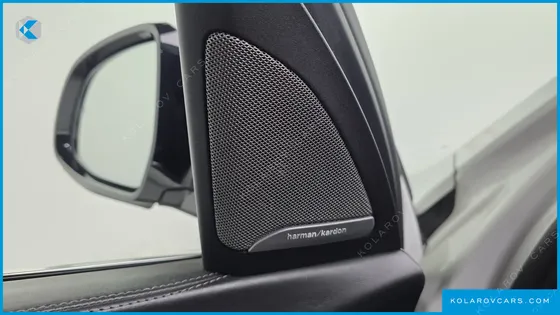 BMW X7 XDRIVE 40D DESIGN PURE EXCELLENCE 7-SEATER