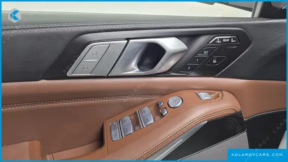 BMW X7 XDRIVE 40D DESIGN PURE EXCELLENCE 7-SEATER