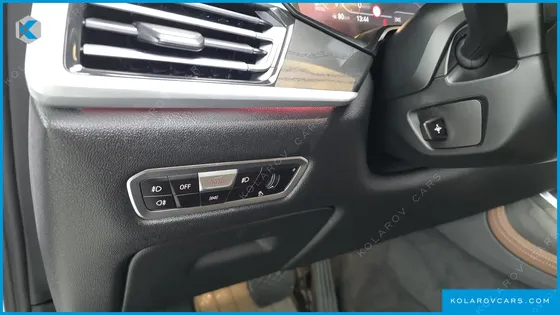 BMW X7 XDRIVE 40D DESIGN PURE EXCELLENCE 7-SEATER