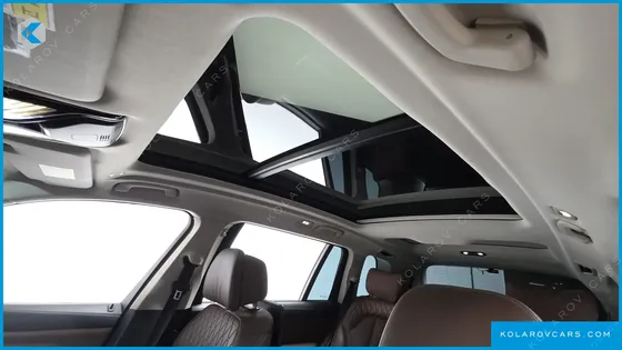 BMW X7 XDRIVE 40I DESIGN PURE EXCELLENCE 7-SEATER