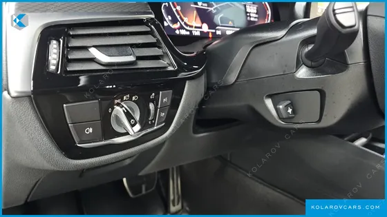 BMW 5 SERIES 520I M SPORT