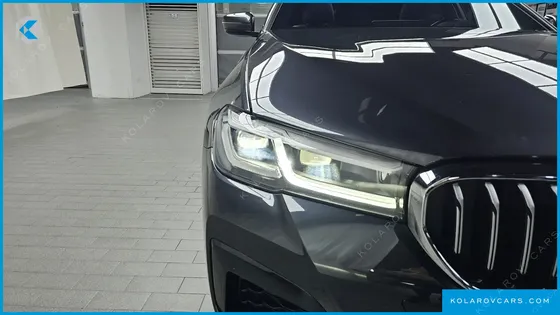 BMW 5 SERIES 520I M SPORT