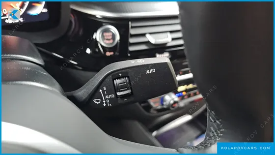 BMW 5 SERIES 520I M SPORT