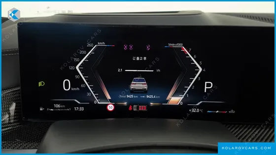 BMW X7 XDRIVE 40I M SPORT 6STR