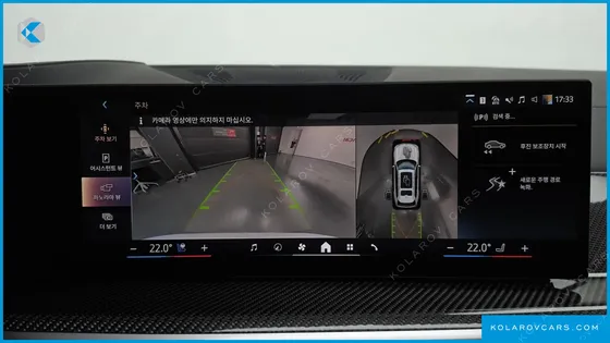 BMW X7 XDRIVE 40I M SPORT 6STR