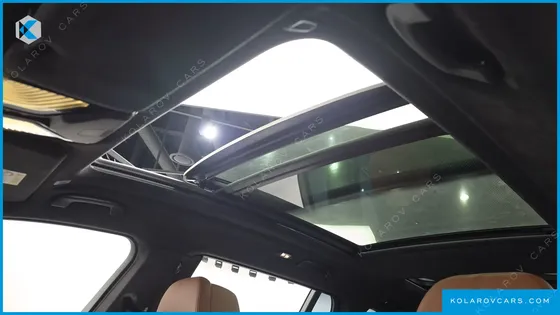 BMW X7 XDRIVE 40I M SPORT 6STR