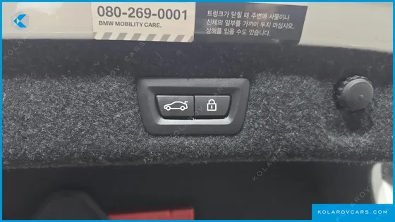 BMW 5 SERIES 520I M SPORT