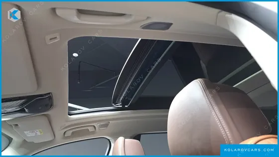 BMW X7 XDRIVE 40I DESIGN PURE EXCELLENCE 7-SEATER