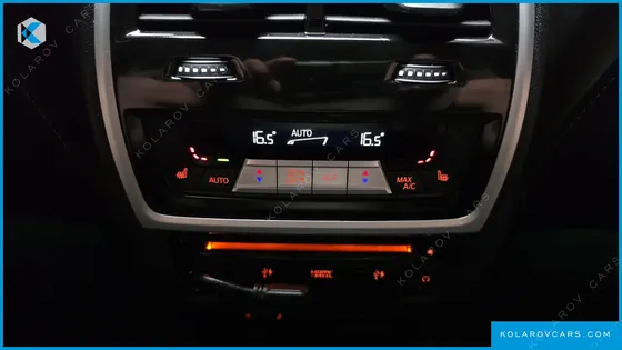 BMW X7 XDRIVE 40I DESIGN PURE EXCELLENCE 7-SEATER