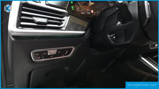 BMW X7 XDRIVE 40I DESIGN PURE EXCELLENCE 7-SEATER