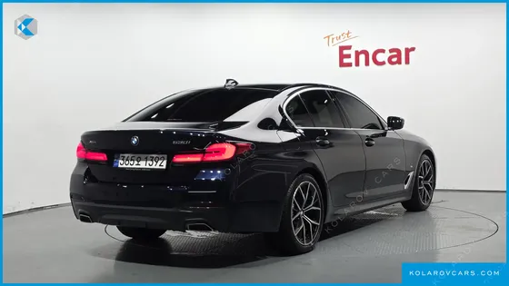 BMW 5 SERIES 530I XDRIVE M SPORT PACKAGE