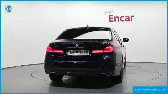 BMW 5 SERIES 530I XDRIVE M SPORT PACKAGE