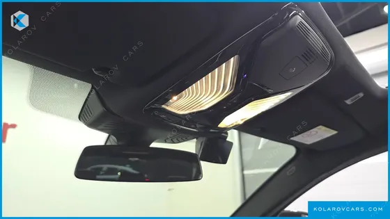 BMW 5 SERIES 530I XDRIVE M SPORT PACKAGE