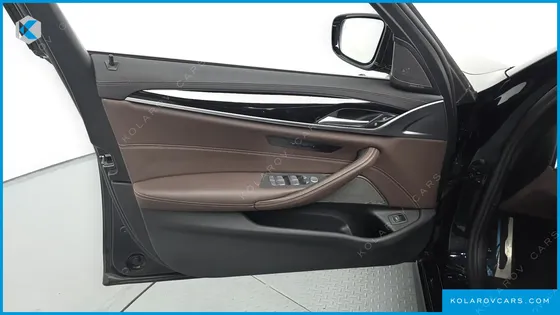 BMW 5 SERIES 530I XDRIVE M SPORT PACKAGE