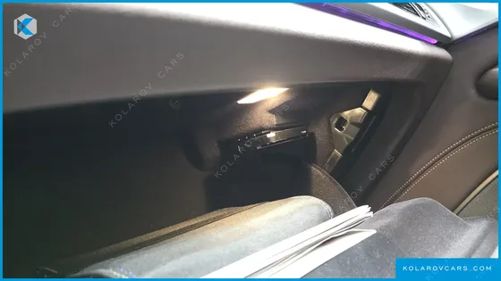BMW 5 SERIES 530I XDRIVE M SPORT PACKAGE