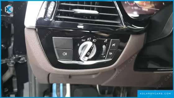 BMW 5 SERIES 530I XDRIVE M SPORT PACKAGE