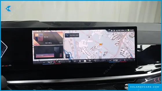 BMW X7 XDRIVE 40I M SPORT 6STR