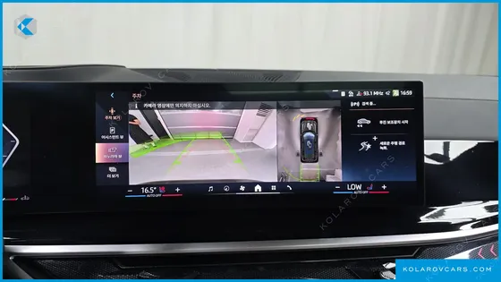 BMW X7 XDRIVE 40I M SPORT 6STR