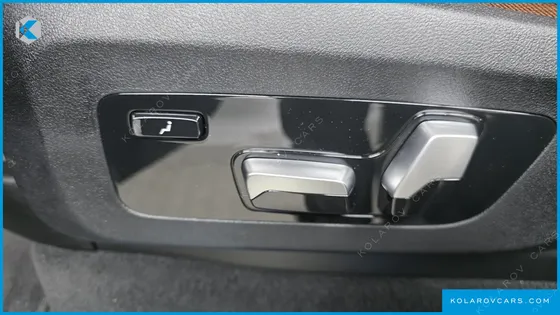BMW X7 XDRIVE 40I M SPORT 6STR