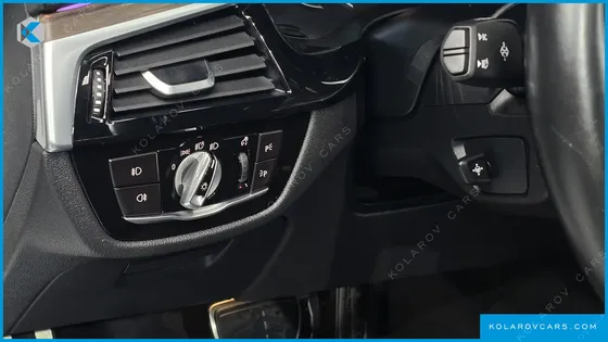 BMW 5 SERIES 520D XDRIVE M SPORT PACKAGE PLUS