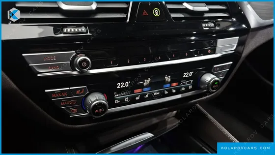 BMW 5 SERIES 523D XDRIVE LUXURY