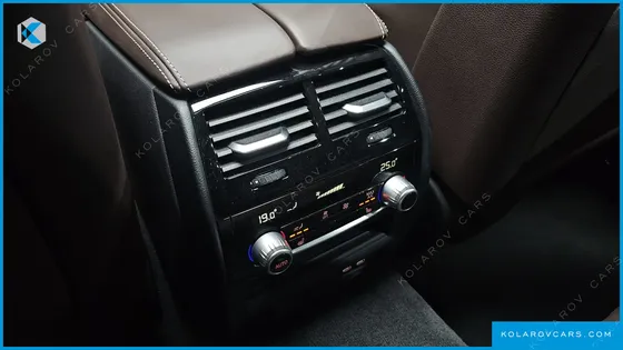 BMW 5 SERIES 523D XDRIVE LUXURY