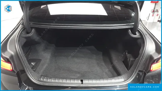 BMW 5 SERIES 523D XDRIVE LUXURY