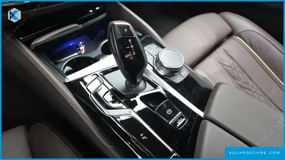 BMW 5 SERIES 530I XDRIVE M SPORT PACKAGE