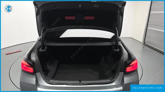 BMW 5 SERIES 530I XDRIVE M SPORT PACKAGE