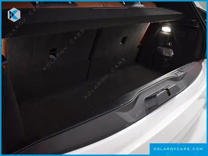 BMW X7 XDRIVE 40I M SPORT 6STR