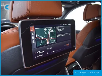 BMW X7 XDRIVE 40I M SPORT 6STR