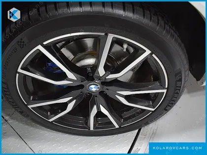BMW X7 XDRIVE 40I M SPORT 6STR