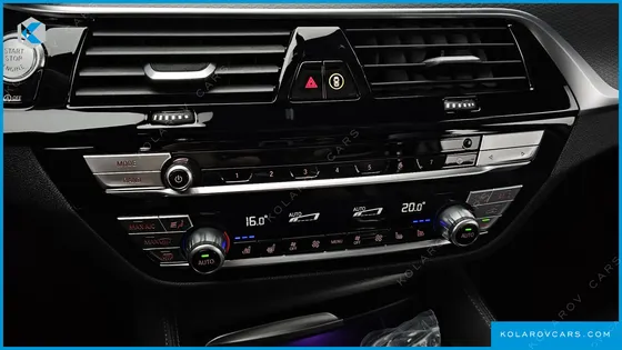 BMW 5 SERIES 520I M SPORT