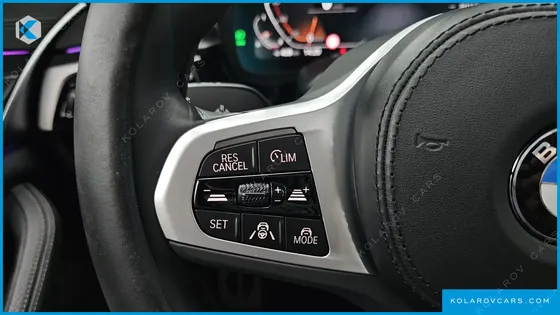 BMW 5 SERIES 520I M SPORT