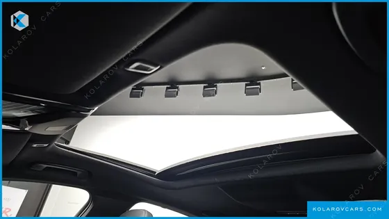 BMW 5 SERIES 520I M SPORT