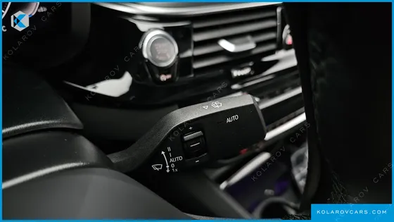 BMW 5 SERIES 520I M SPORT
