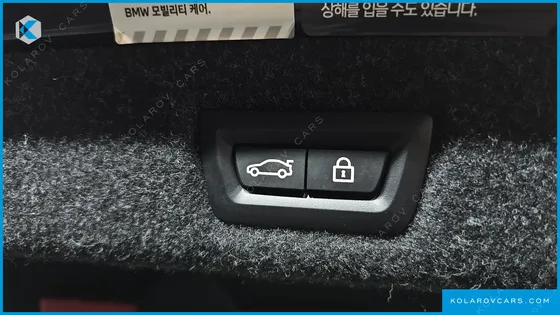 BMW 5 SERIES 520I M SPORT