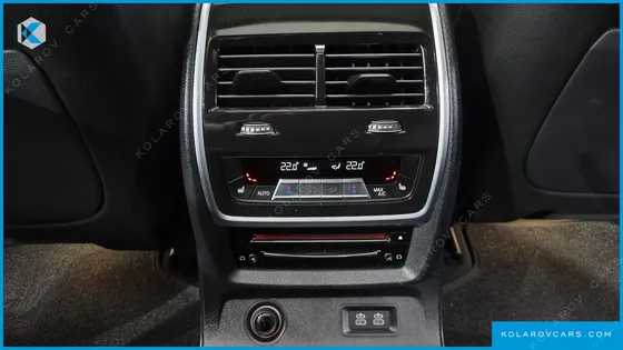 BMW X7 XDRIVE 40I M SPORT 6STR