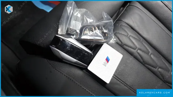 BMW X7 XDRIVE 40I M SPORT 6STR