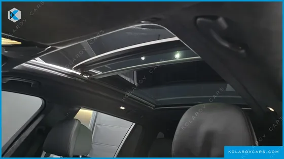 BMW X7 XDRIVE 40I M SPORT 6STR