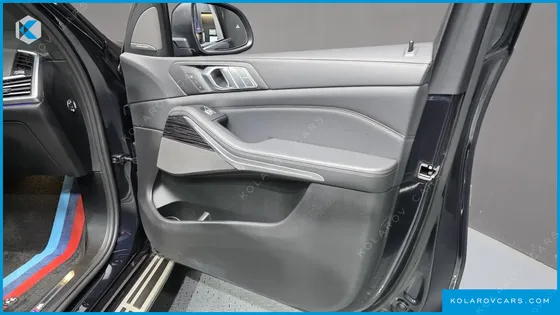 BMW X7 XDRIVE 40I M SPORT 6STR