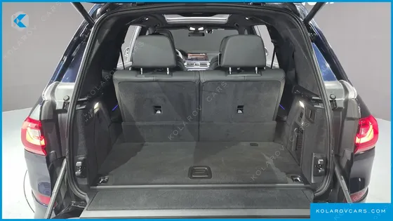 BMW X7 XDRIVE 40I M SPORT 6STR