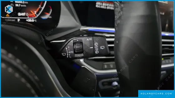 BMW X7 XDRIVE 40I M SPORT 6STR