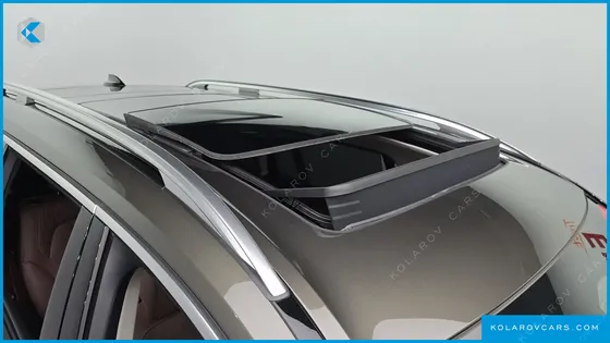 BMW X7 XDRIVE 40I DESIGN PURE EXCELLENCE 7-SEATER