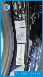 BMW 5 SERIES M550I XDRIVE