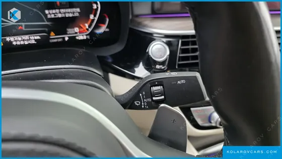 BMW 5 SERIES M550I XDRIVE